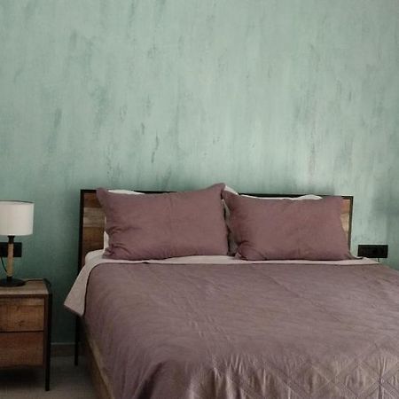 F & P Apartment Kardamena  외부 사진