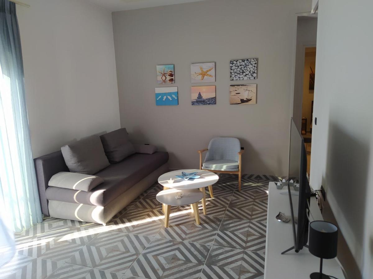 F & P Apartment Kardamena  외부 사진