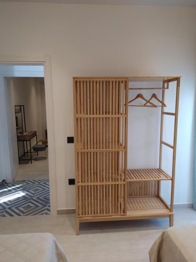 F & P Apartment Kardamena  외부 사진