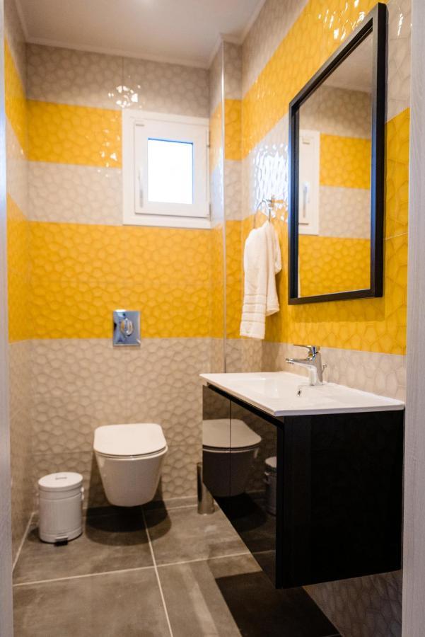 F & P Apartment Kardamena  외부 사진