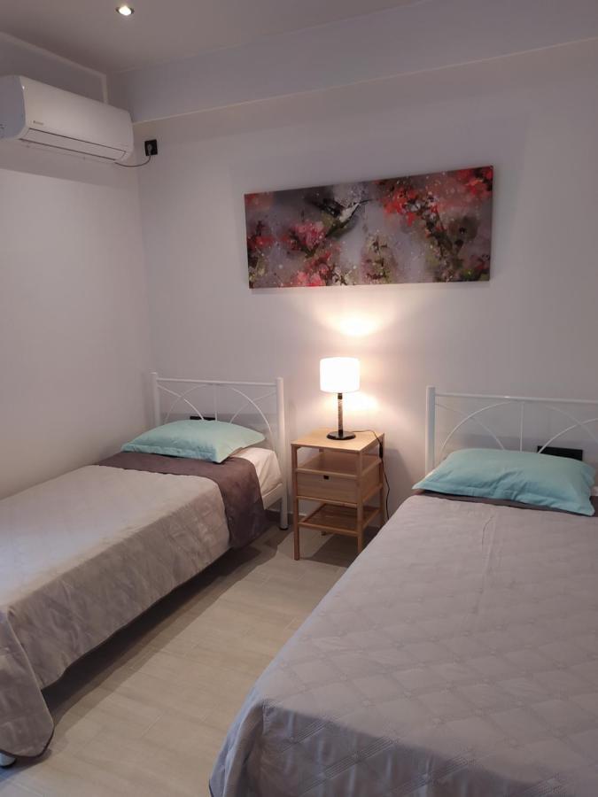 F & P Apartment Kardamena  외부 사진