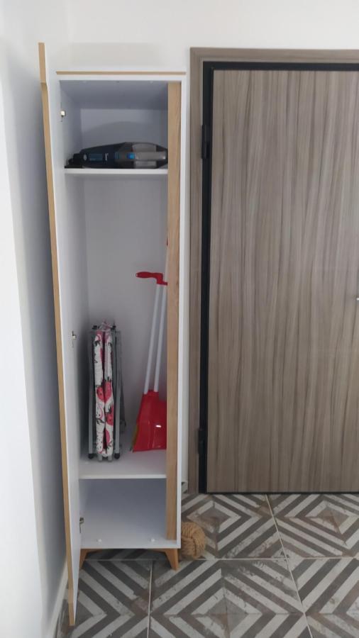 F & P Apartment Kardamena  외부 사진