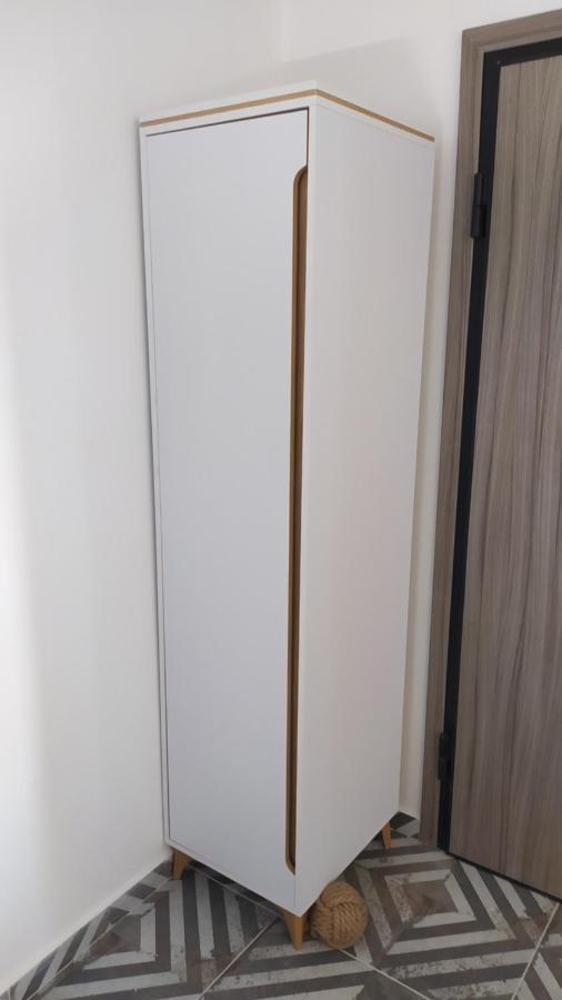 F & P Apartment Kardamena  외부 사진